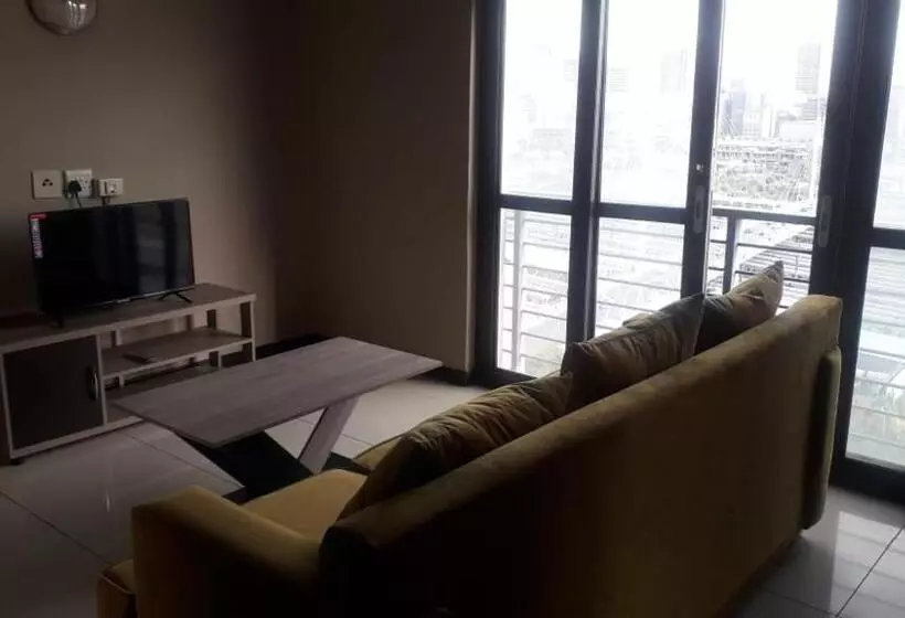 ペンション Braam Vibes Retreat