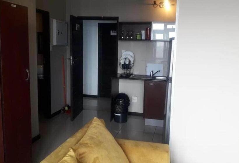 Pension Braam Vibes Retreat