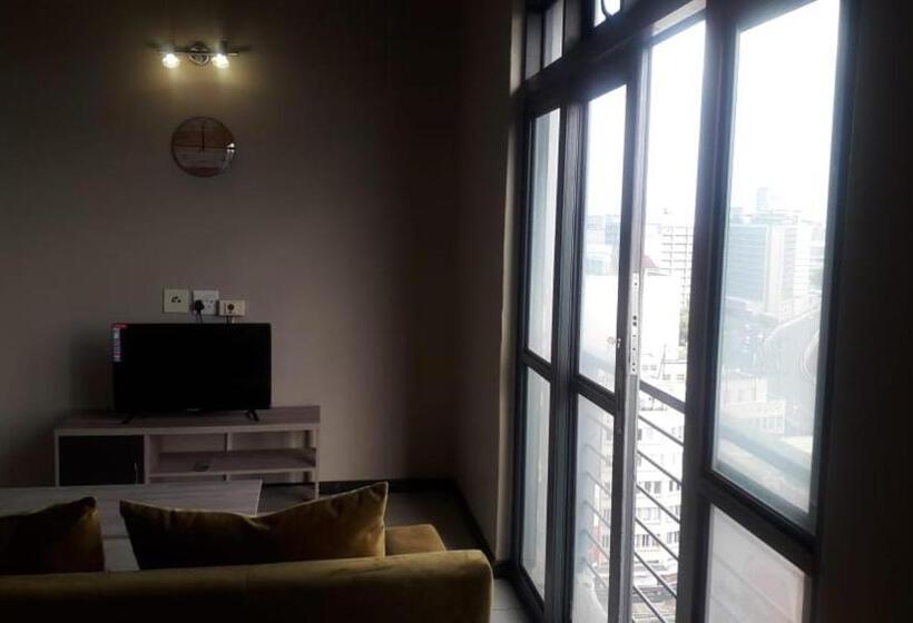 Pension Braam Vibes Retreat