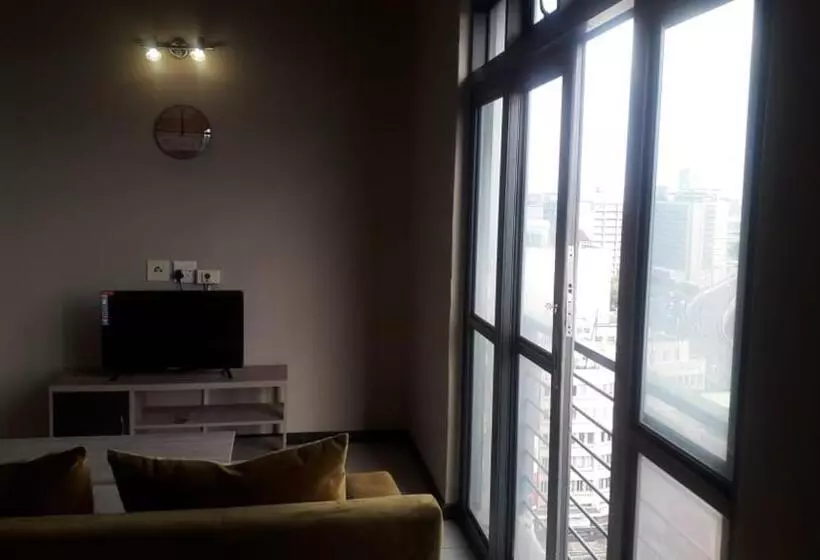 ペンション Braam Vibes Retreat