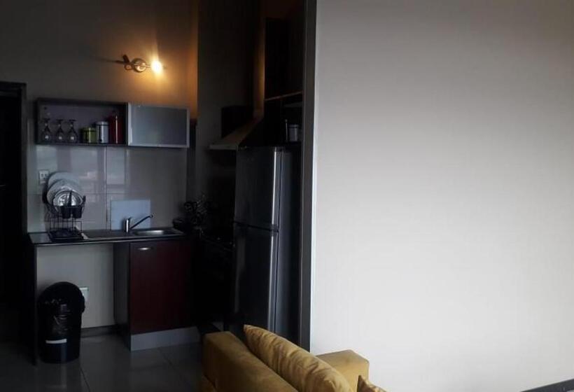 Pension Braam Vibes Retreat