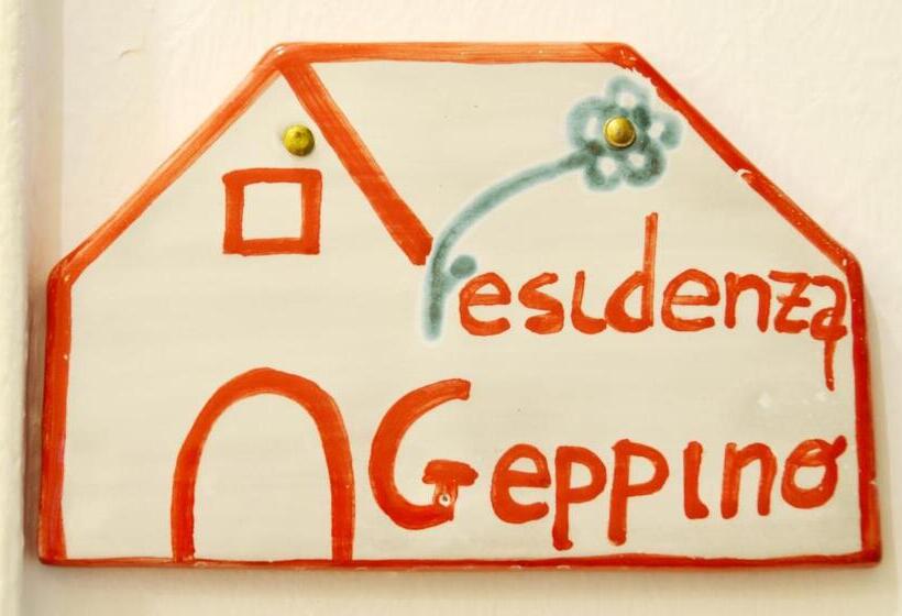 پانسیون Casa Cesira Incentro