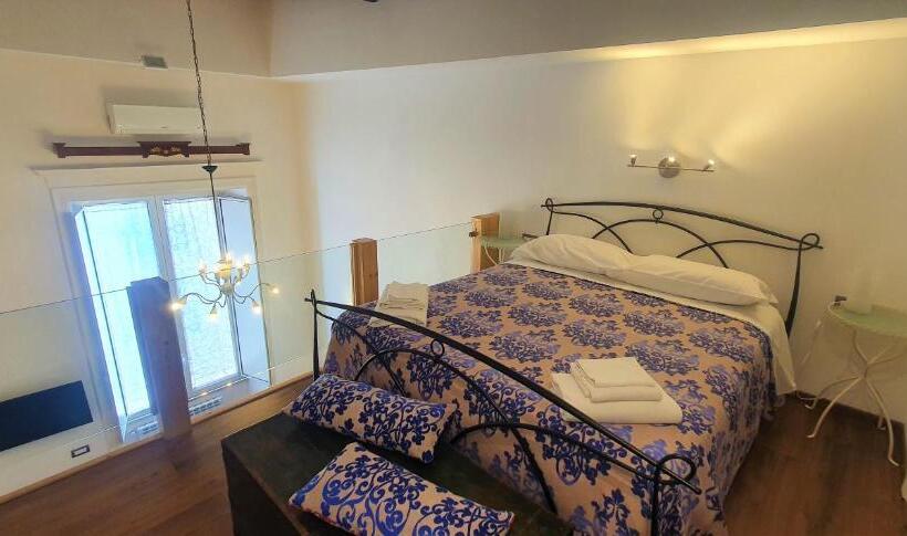 پانسیون Casa Cesira Incentro