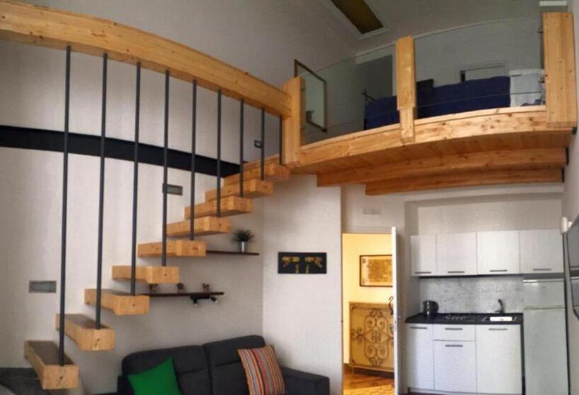 پانسیون Casa Cesira Incentro