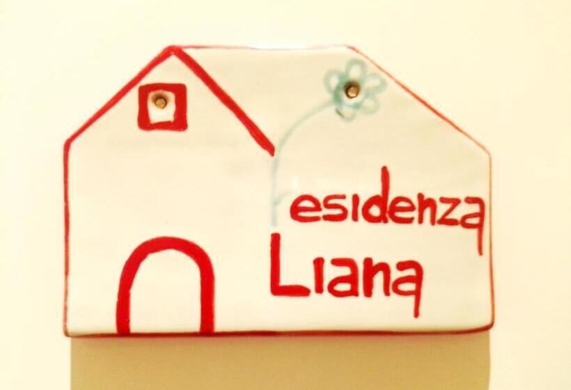 پانسیون Casa Cesira Incentro