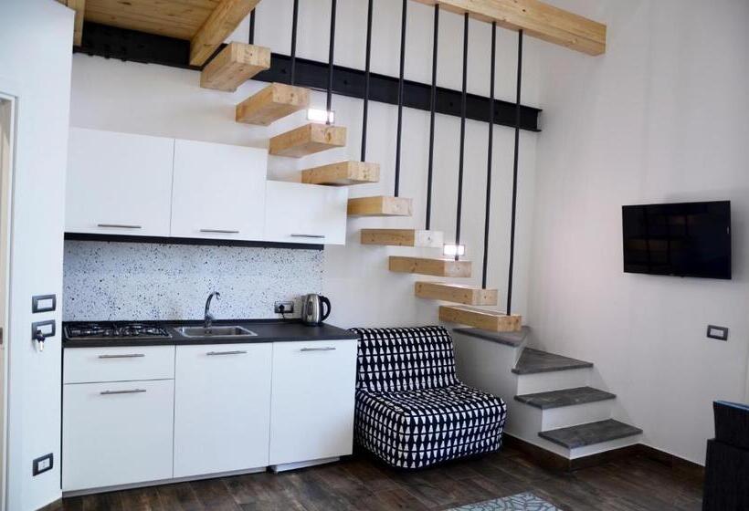 پانسیون Casa Cesira Incentro