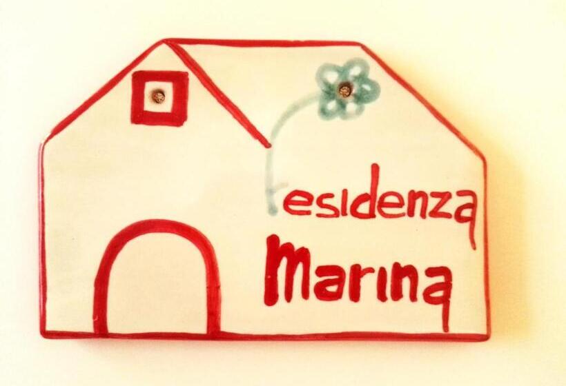 پانسیون Casa Cesira Incentro