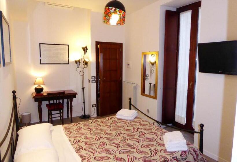 پانسیون Casa Cesira Incentro