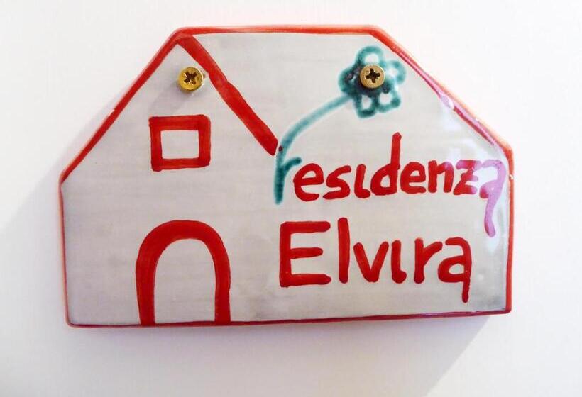 پانسیون Casa Cesira Incentro