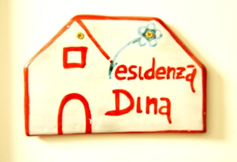 پانسیون Casa Cesira Incentro