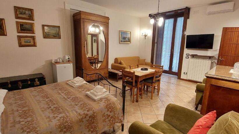 پانسیون Casa Cesira Incentro