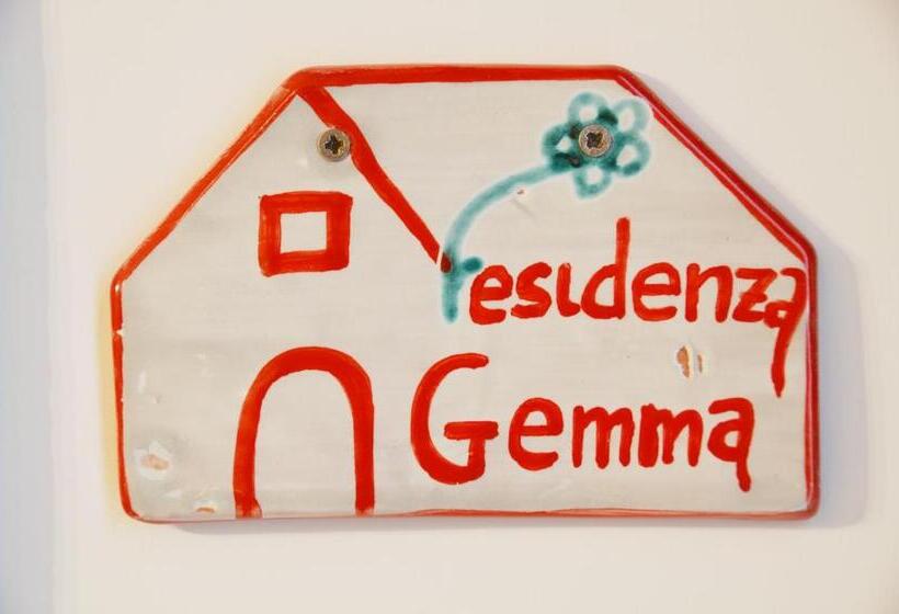 پانسیون Casa Cesira Incentro