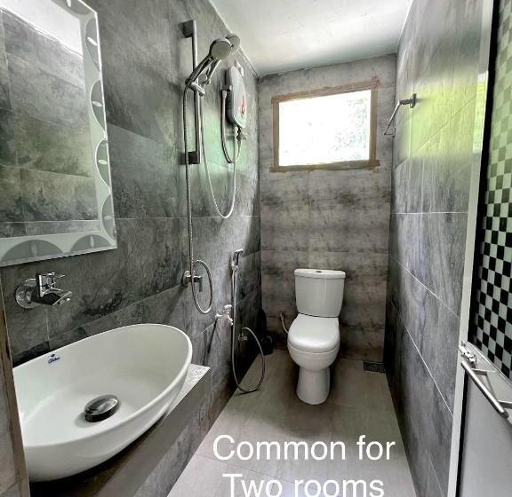 Pensjonat Delmond Lake Anuradhapura