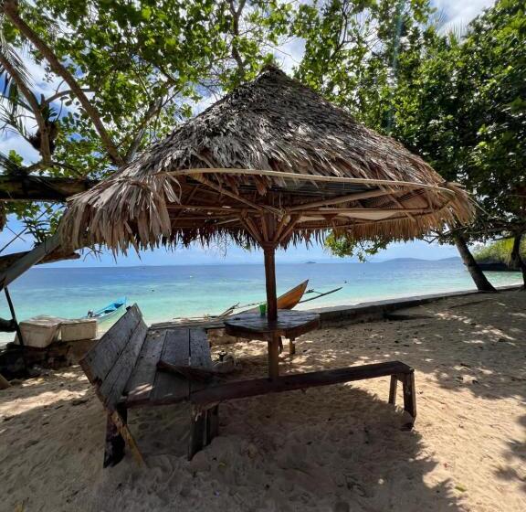 פנסיון Dolphin Homestay