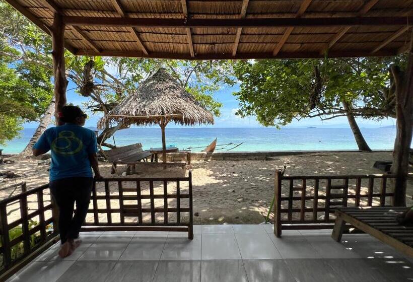 פנסיון Dolphin Homestay