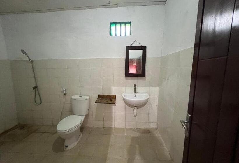 פנסיון Dolphin Homestay