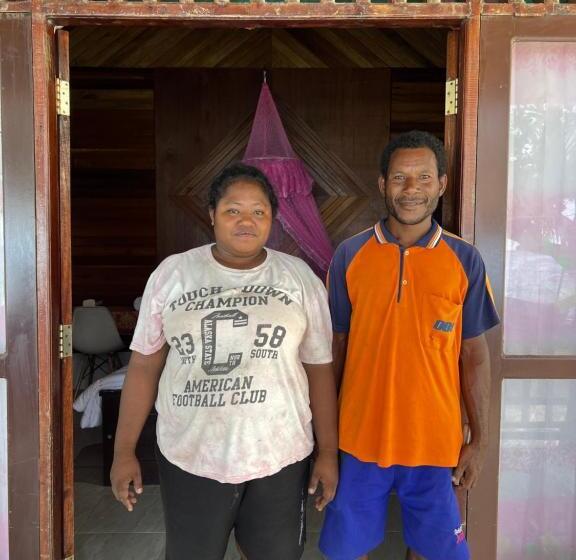 פנסיון Dolphin Homestay