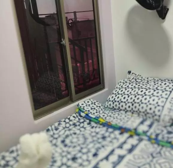 ペンション Hospedaje Las Moras