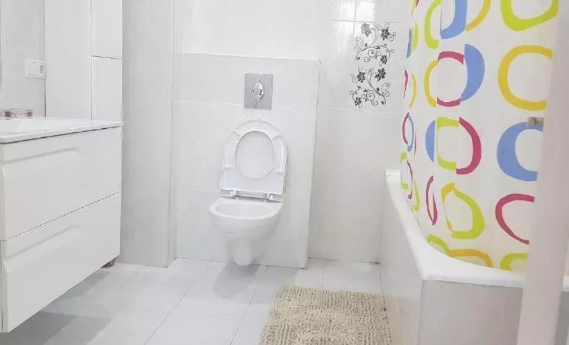 پانسیون Rest House Tbilisi