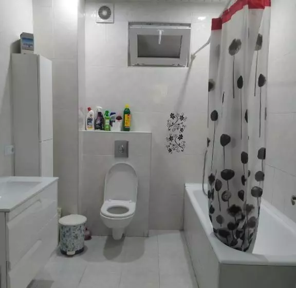 پانسیون Rest House Tbilisi
