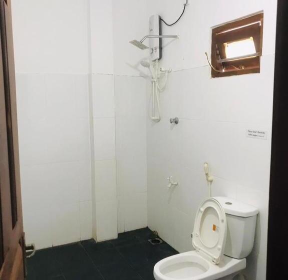 Pensió Satori Private House