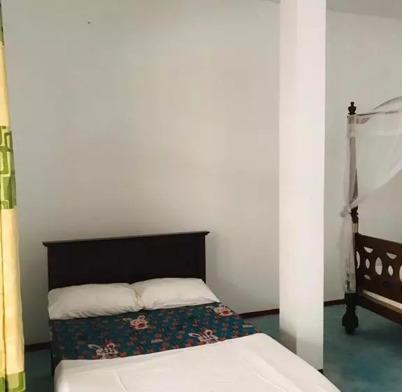ペンション Satori Private House