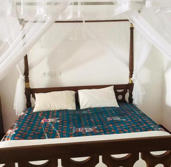 Pensió Satori Private House