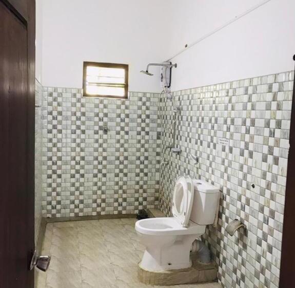 Pensió Satori Private House