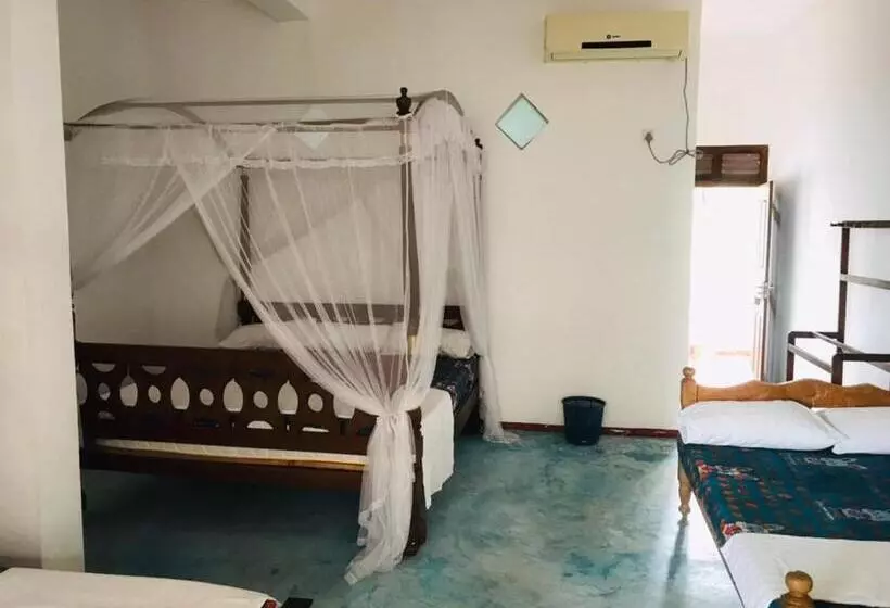 ペンション Satori Private House