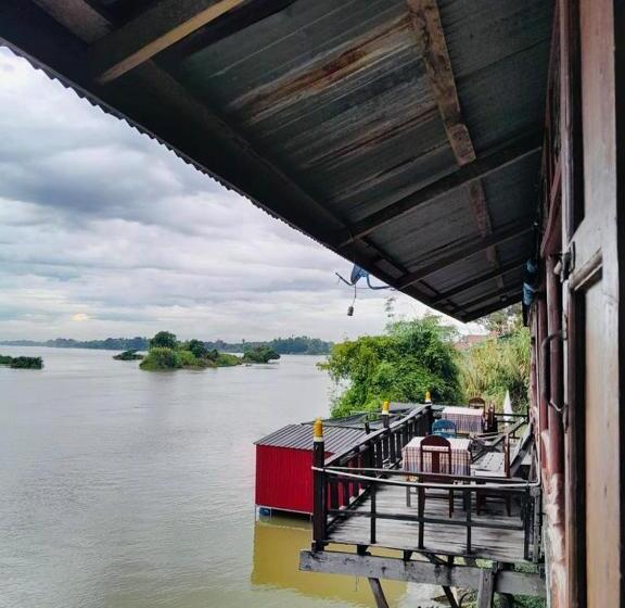 پانسیون Sun Down Dondet Bungalows