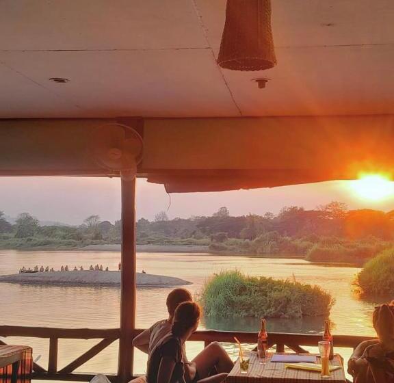 پانسیون Sun Down Dondet Bungalows