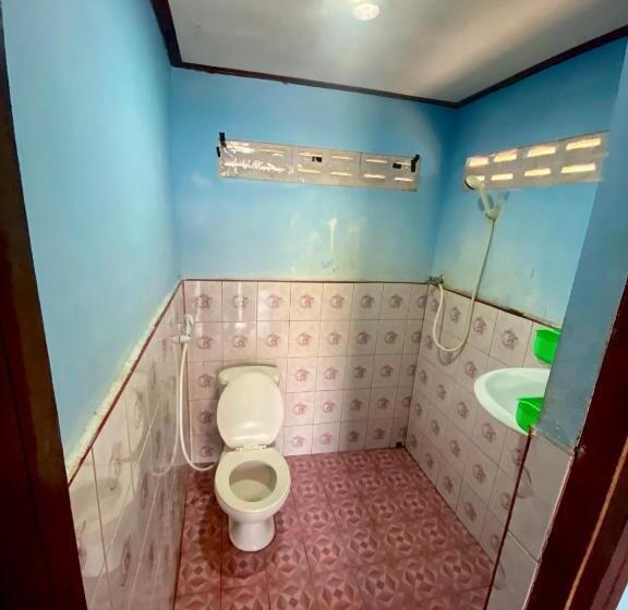 پانسیون Sun Down Dondet Bungalows