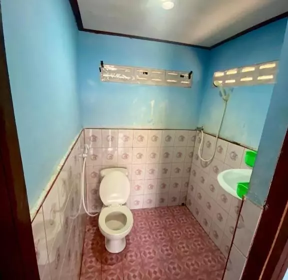 Majatalo Sun Down Dondet Bungalows