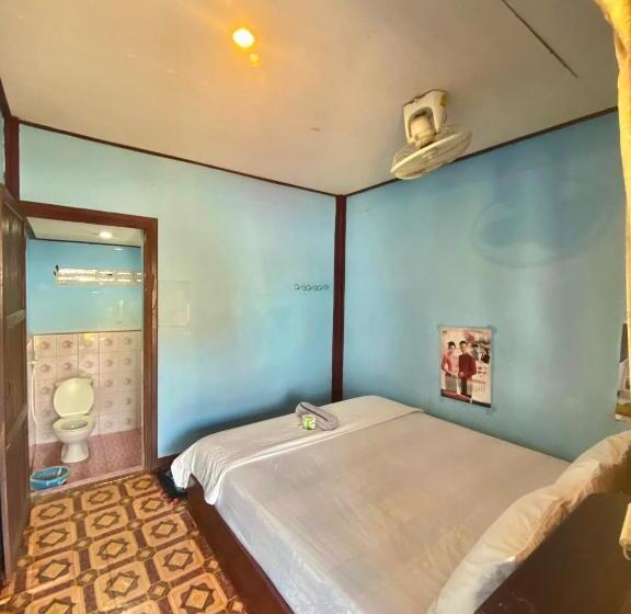 پانسیون Sun Down Dondet Bungalows