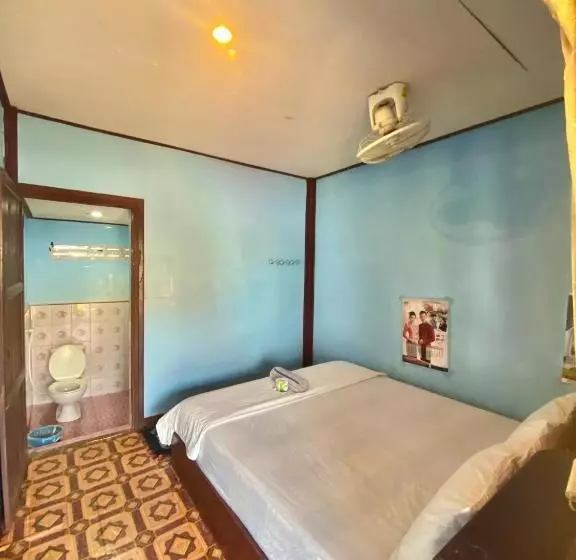 Majatalo Sun Down Dondet Bungalows