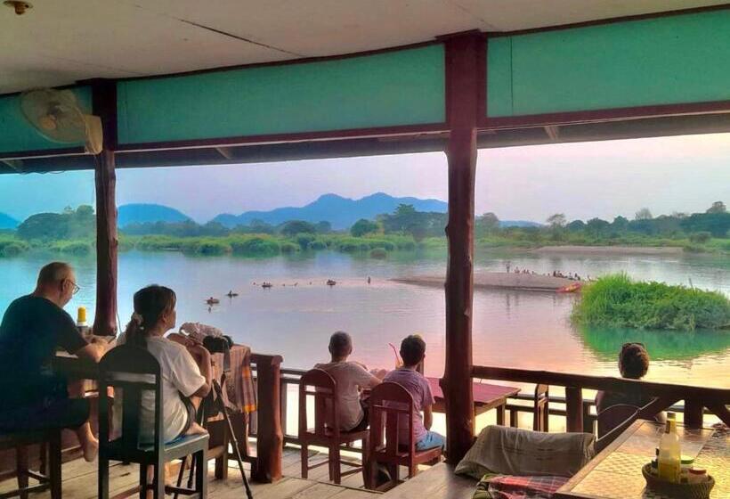 پانسیون Sun Down Dondet Bungalows