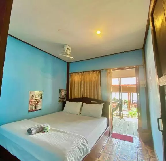 Majatalo Sun Down Dondet Bungalows