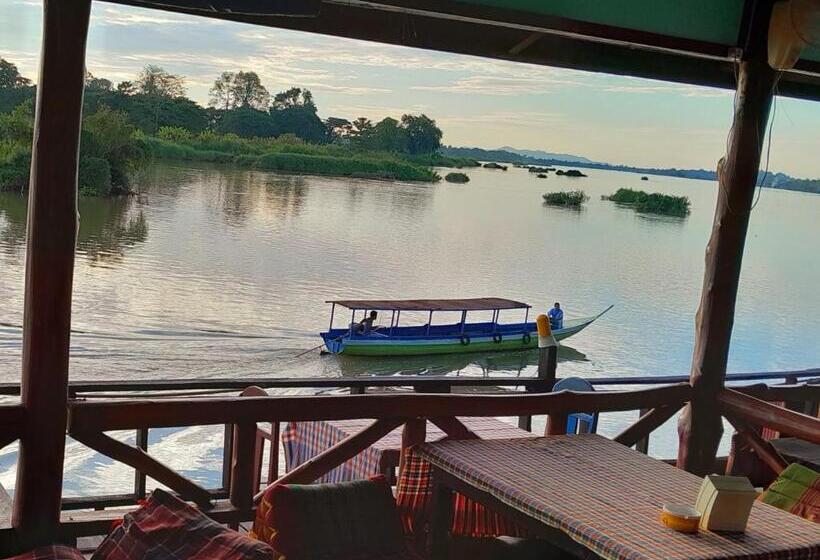 پانسیون Sun Down Dondet Bungalows