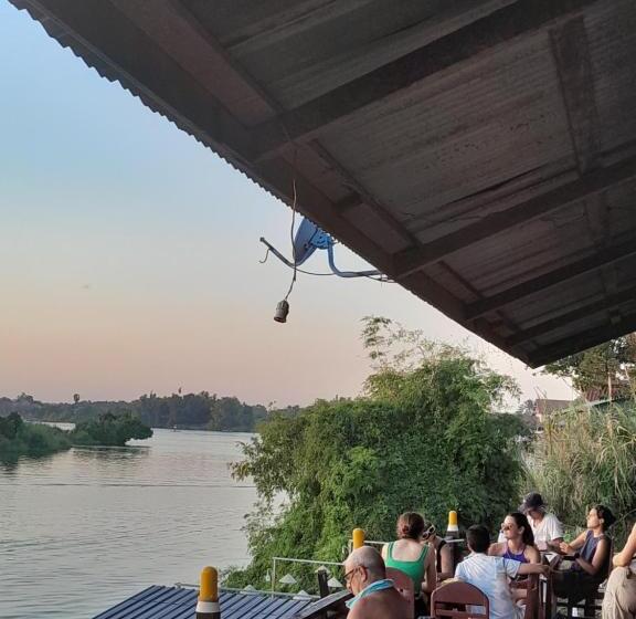 پانسیون Sun Down Dondet Bungalows