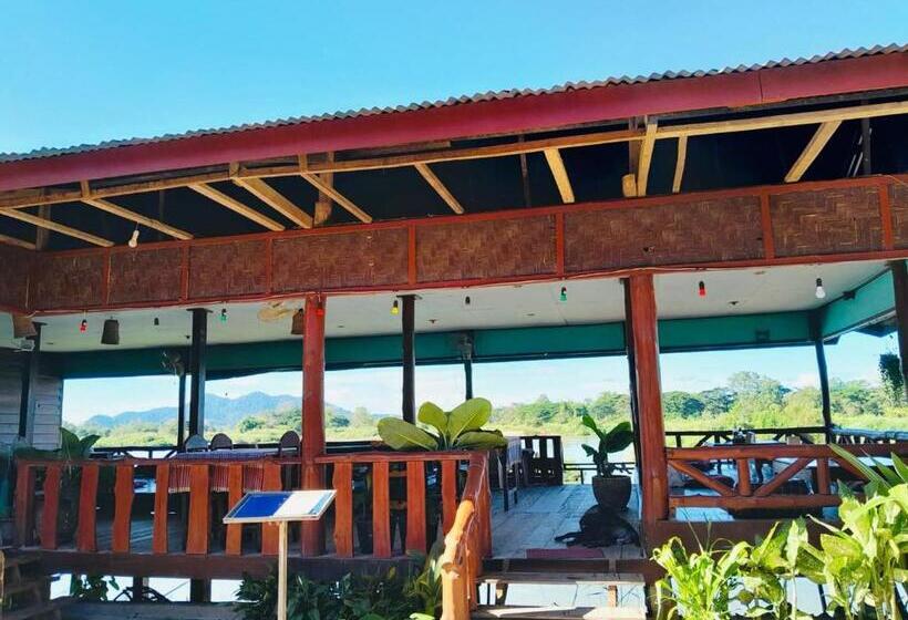 پانسیون Sun Down Dondet Bungalows