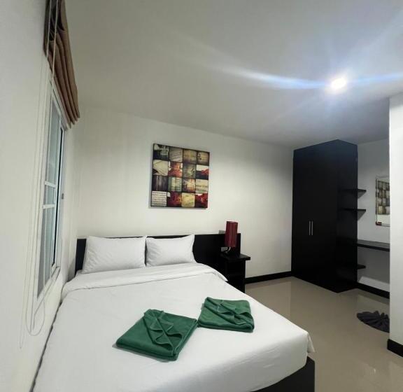 The Soi Hotel By Bsp