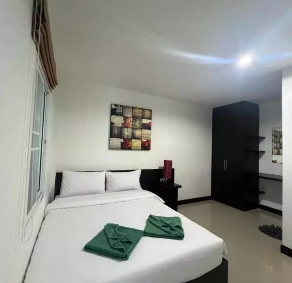 The Soi Hotel By Bsp