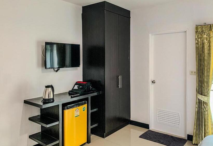 The Soi Hotel By Bsp