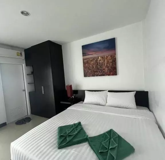 The Soi Hotel By Bsp