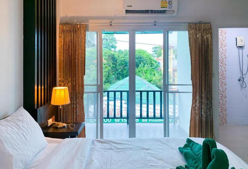 The Soi Hotel By Bsp