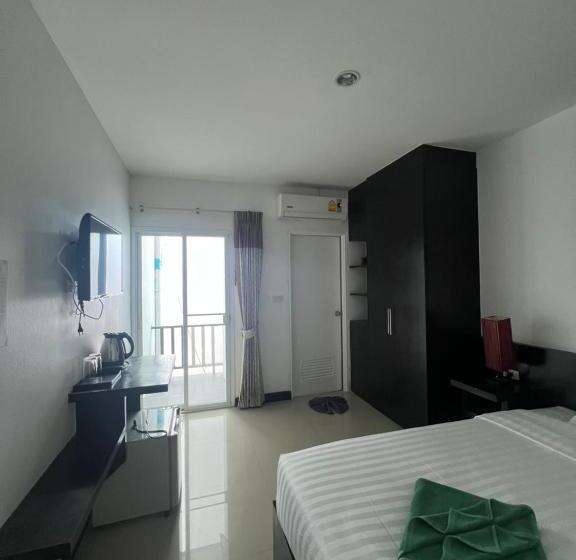 The Soi Hotel By Bsp