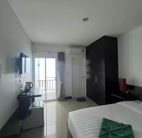 The Soi Hotel By Bsp