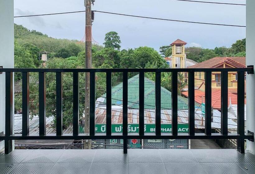 The Soi Hotel By Bsp