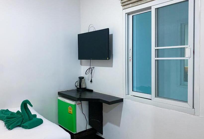 The Soi Hotel By Bsp