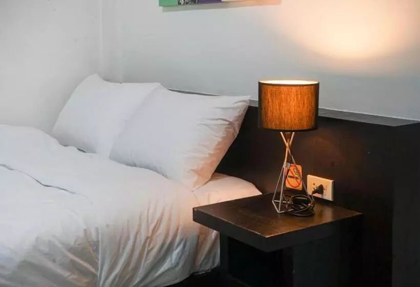 The Soi Hotel By Bsp